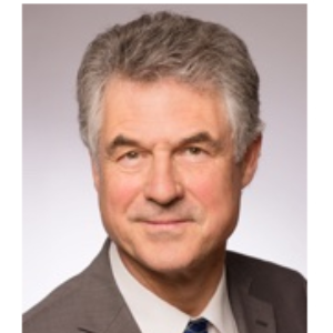 Jörg Fricke