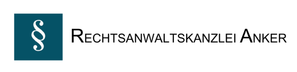 Rechtsanwaltskanzlei Anker