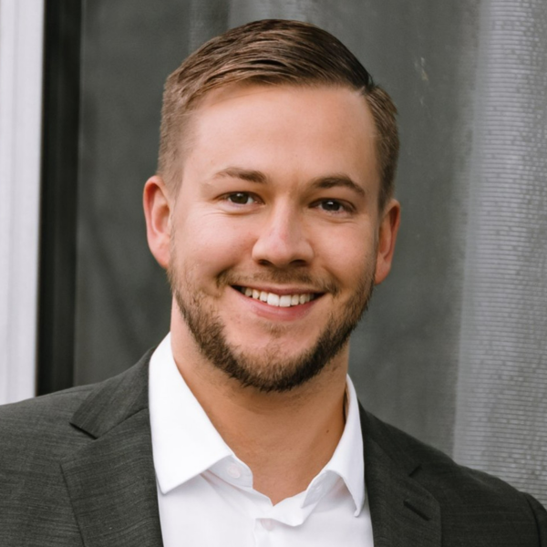 Daniel Pesch LL.M.