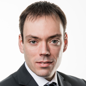 Christopher Kress