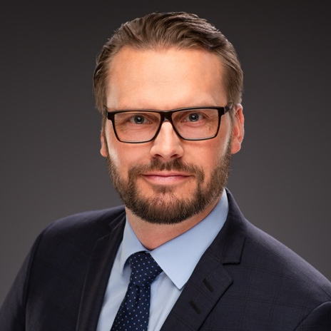Dr. iur Jan Rädecke LL.M.