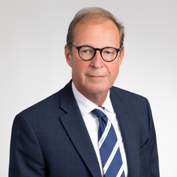 Dirk Bremicker LL.M.