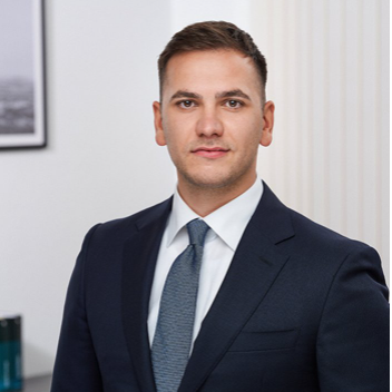 Mert Idriz