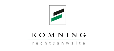 Komning Rechtsanwälte