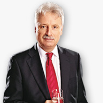 Helmut Brüsseler