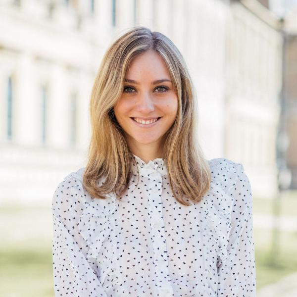 Alexandra Lederer LL.M. (Miami)