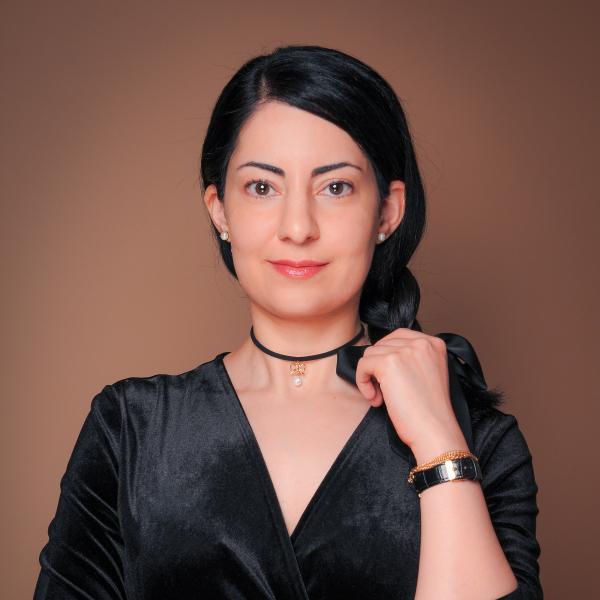 Aydan Adel