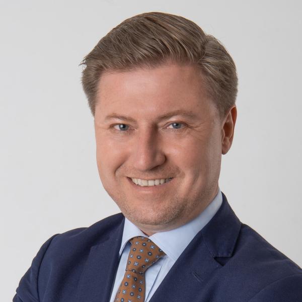 Dr. iur. Otto Mahlknecht