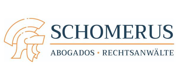 SCHOMERUS Rechtsanwälte & Abogados