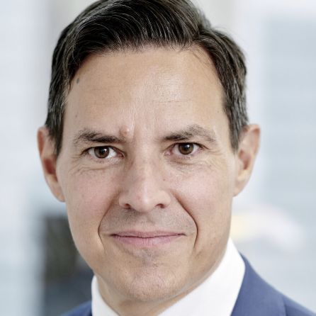 Dr. Christian Depken