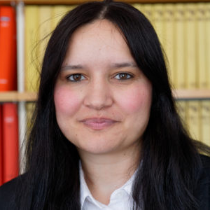 Betül Yilmaz