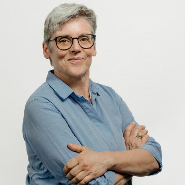 Christiane von Leesen