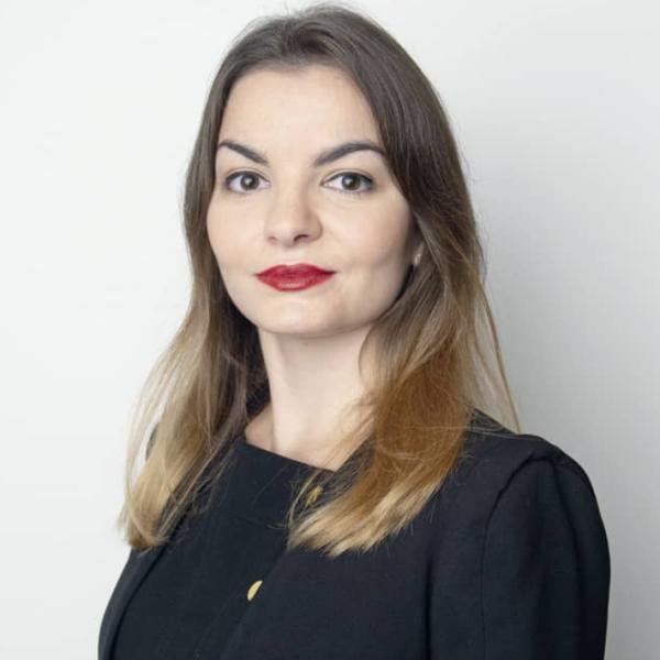 Daniela Dreßler LL.B.