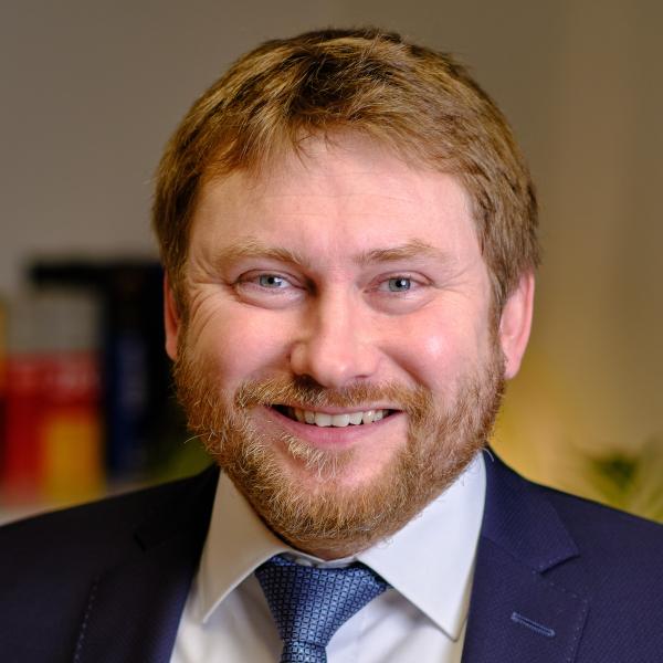Markus Tröschel