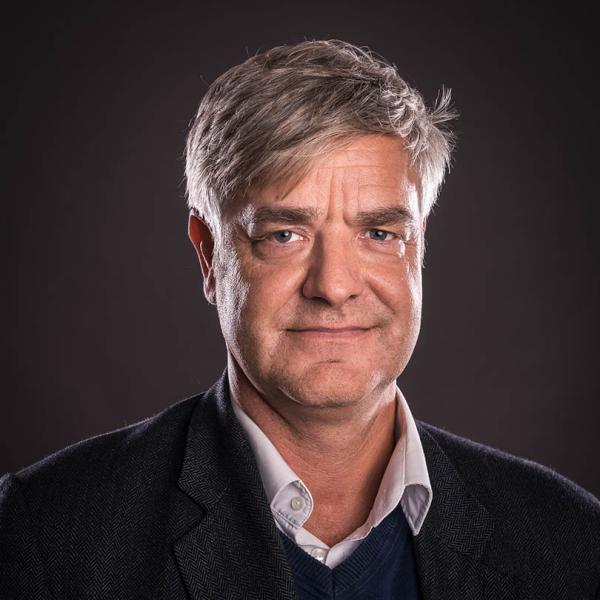 Daniel Jacobsmeyer