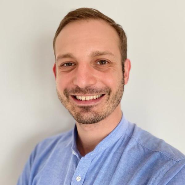 Sebastian Weber