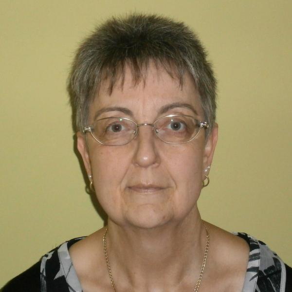 Andrea Klinke