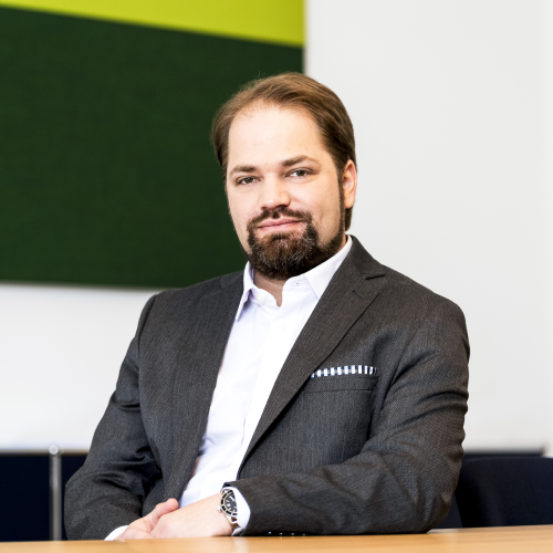 Dr. Florian Zenger LL.M. M.M. M.A.