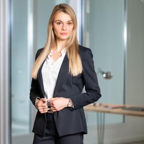 Stephanie Steinhausen