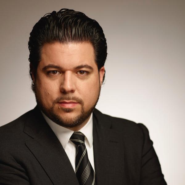 Erik M. Eisenberg
