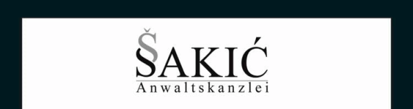 Anwaltskanzlei Sakic