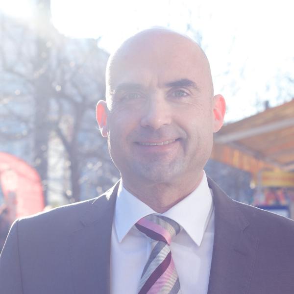 Jan Heckmann