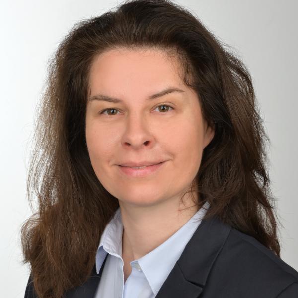 Alexandra Pawlik