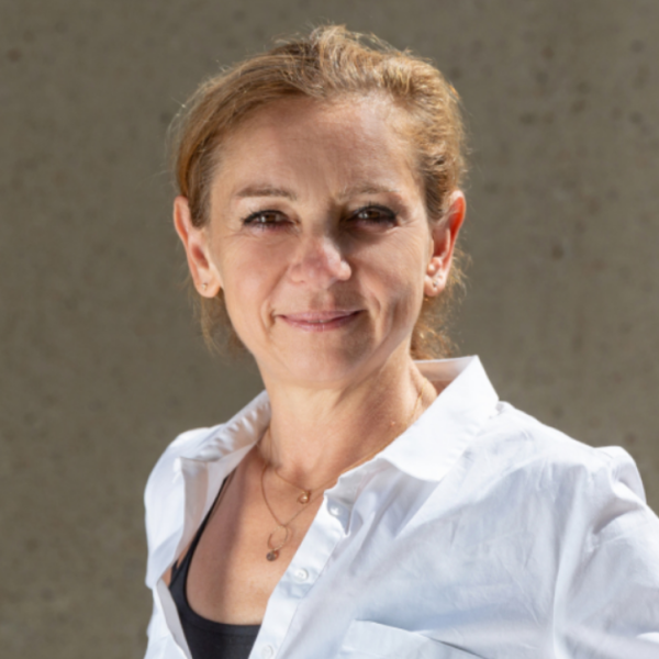 Wanda-Irene Friesen