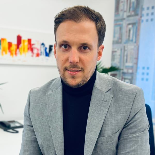 Julian Schirmer