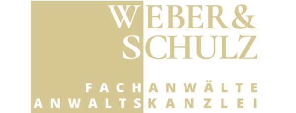 Anwaltskanzlei WS - Weber & Schulz