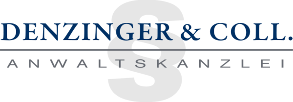 Anwaltskanzlei Denzinger & Coll.