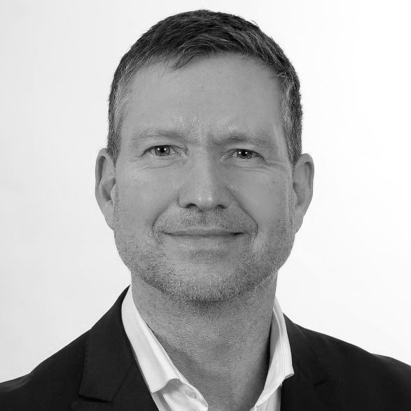 Martin Diefenbach LL.M.