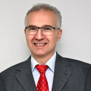 Stefan Weber