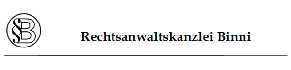 Rechtsanwaltskanzlei Binni