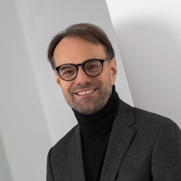 Klaus Gaßmann