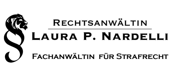 Rechtsanwältin Laura P. Nardelli