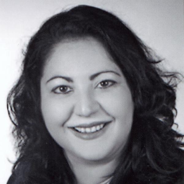 Irini Mavreli