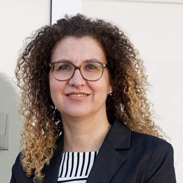 Alice Scaglione