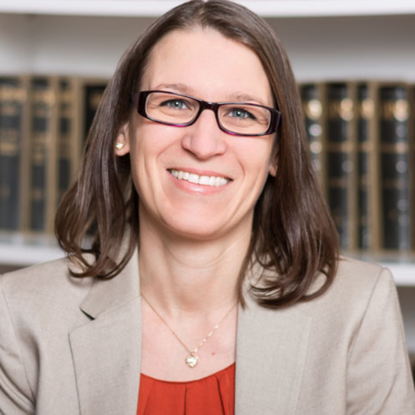 Melanie Klößner