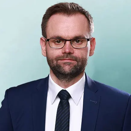 Dr. Mathias Schult