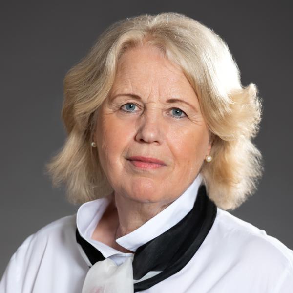 Eva Wolter