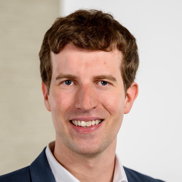 Tobias Rath