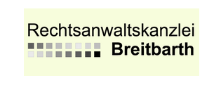 Rechtsanwaltskanzlei Breitbarth