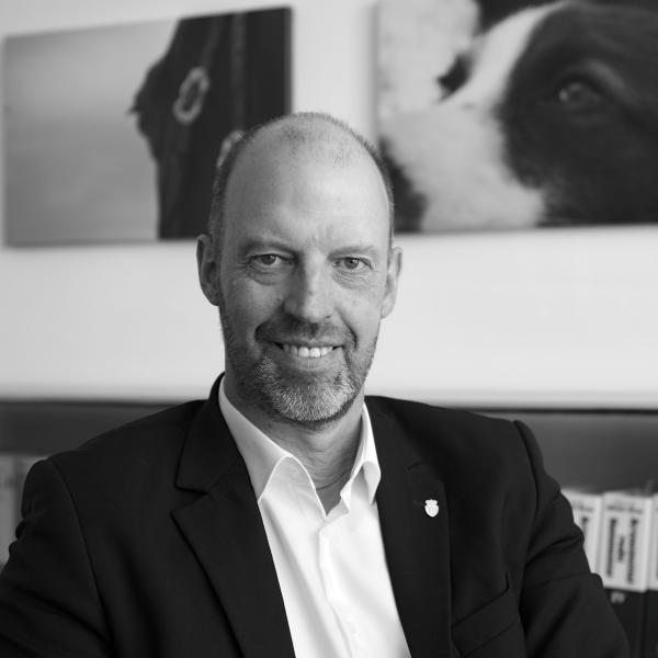 Jürgen Althaus