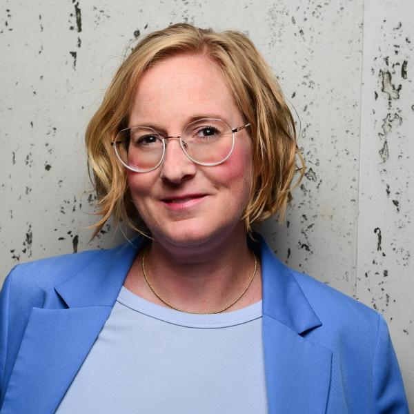 Kerstin Nabers
