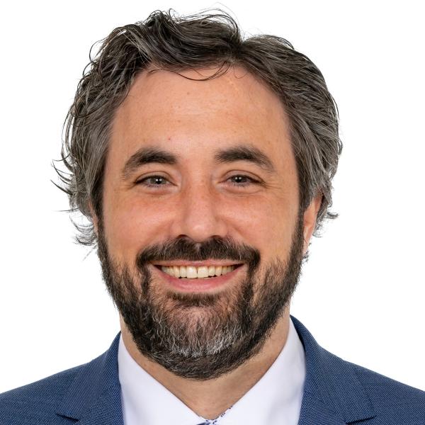 Marc Michelske