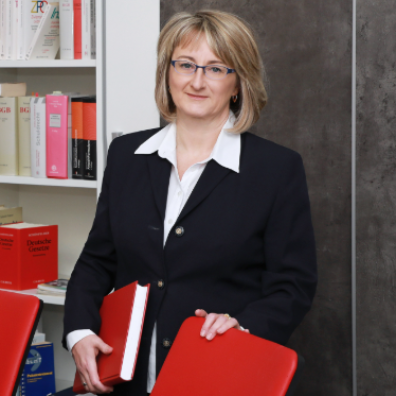 Annett Seifert