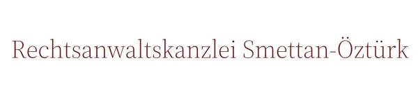 Kanzlei Anja Smettan-Öztürk