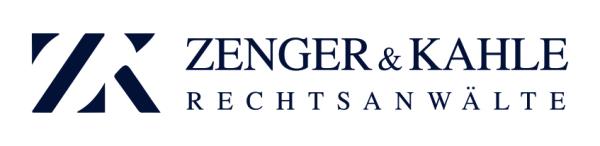 Zenger & Kahle Rechtsanwälte