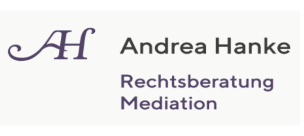 Rechtsanwältin Andrea Hanke